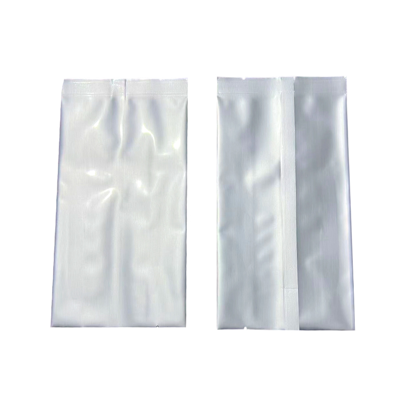 Vrećica srednjeg brtvila obložena aluminijem